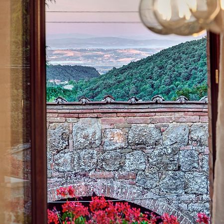 Agriturismo Il Casalone Монтепульчано Номер фото
